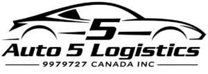Auto 5 Logistics 2