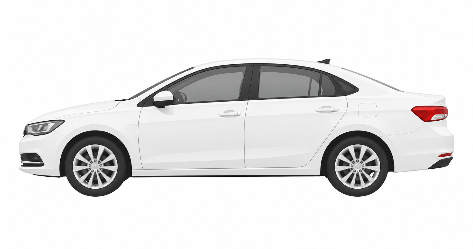 Sedan