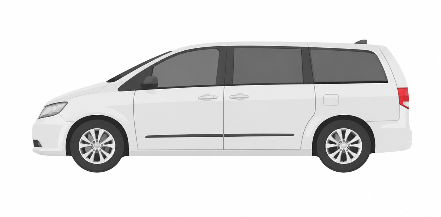 Minivan